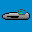 tjkopena alien spaceship icon.